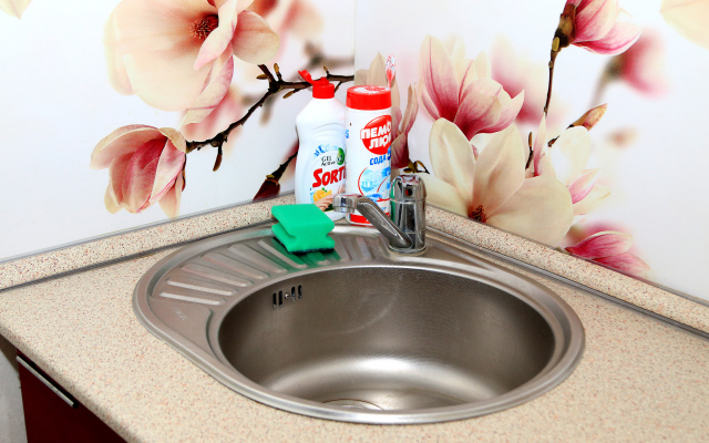 Апартаменты Right Room студия на Салтыкова-Щедрина 3 с отдельным входом