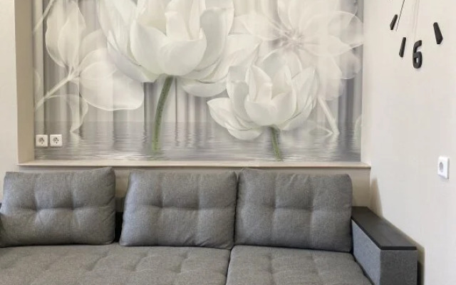 Апартаменты Sofi Apart 1