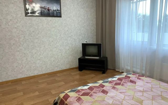 Квартира Однокомнатная рядом с ТРЦ Июнь