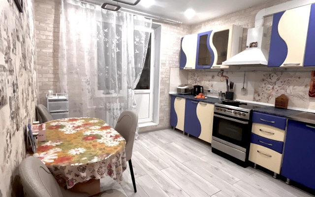 Квартира на улице Карбышева 3