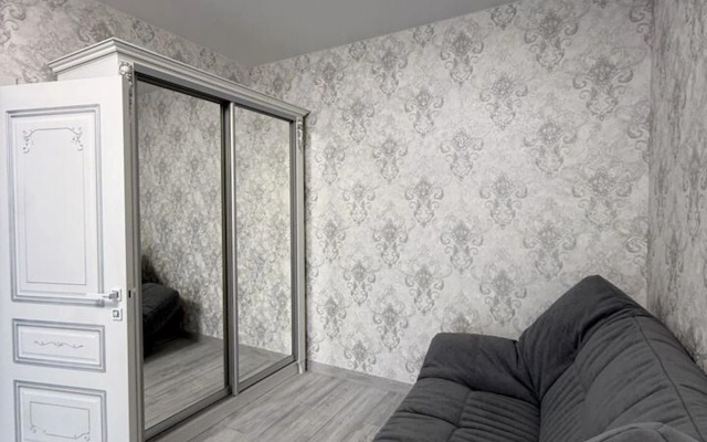 Квартира на улице Коммунистическая 9