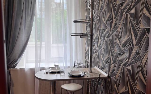 V Tsentre Apartaments