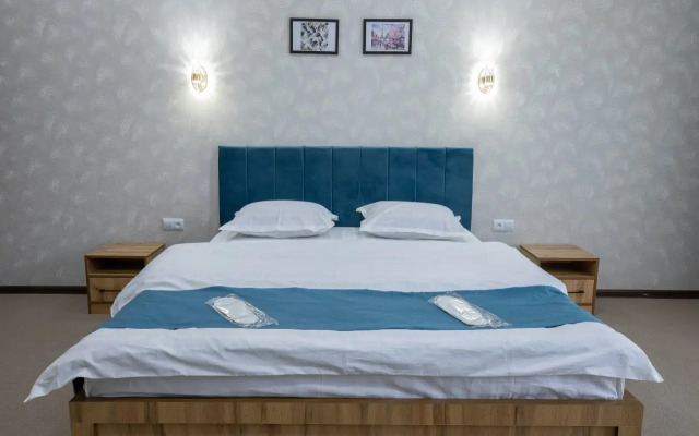 Tahtapul Hotel
