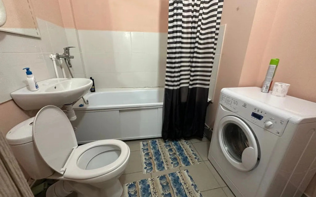 Квартира на Улице Анны Коньковой 12