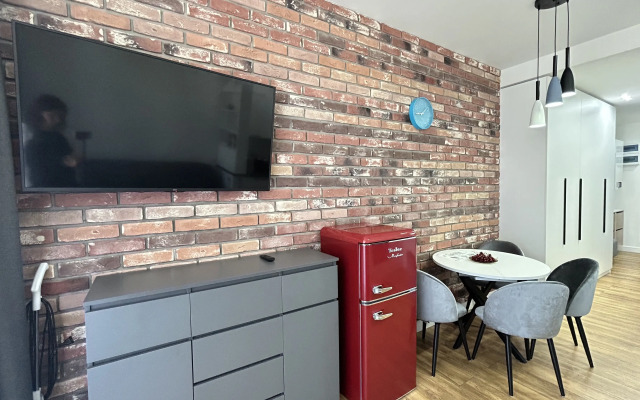 V Zhk Alleya Park Flat