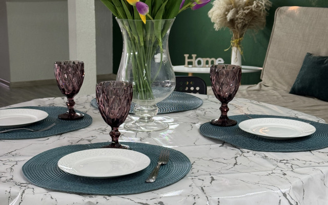 Квартира Loft near Tatneftarena