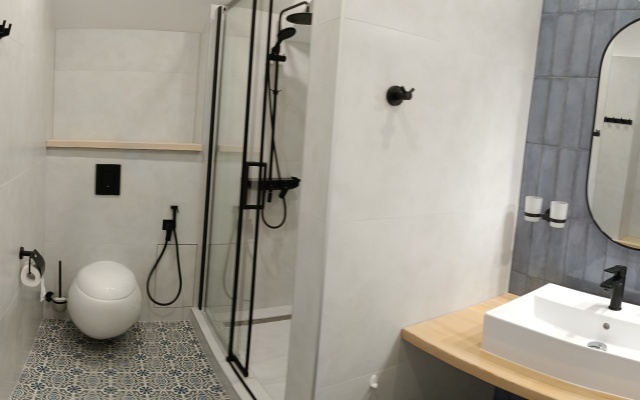V Gostevom Dome Apartments