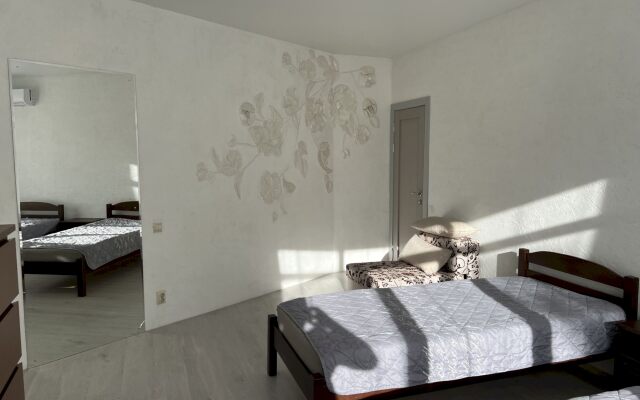 Частный Дом 168 на Советской 73