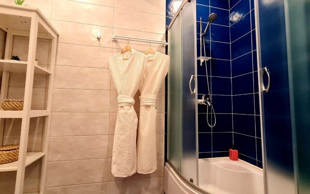 Luxury Collection By Sutki26 Apartments