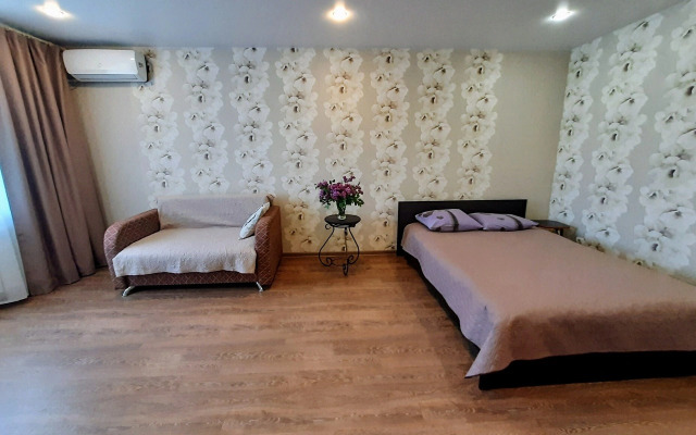 Квартира на Улице Имени БН Ерёмина