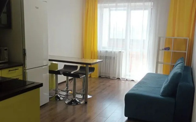 Квартира Комфортная на Лермонтова 31