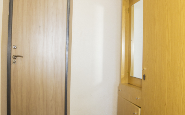 Dlya Gostey Goroda I Komandirovochnykh Apartament 52