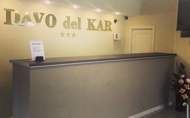 DAVO Del KAR Mini-Hotel