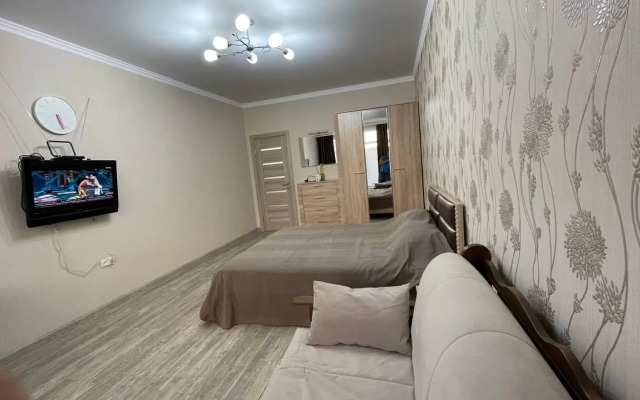 Апартаменты 286 Двухкомнатные Иванова 9А