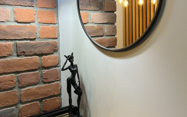 Квартира рядом с Казанским Кремлем