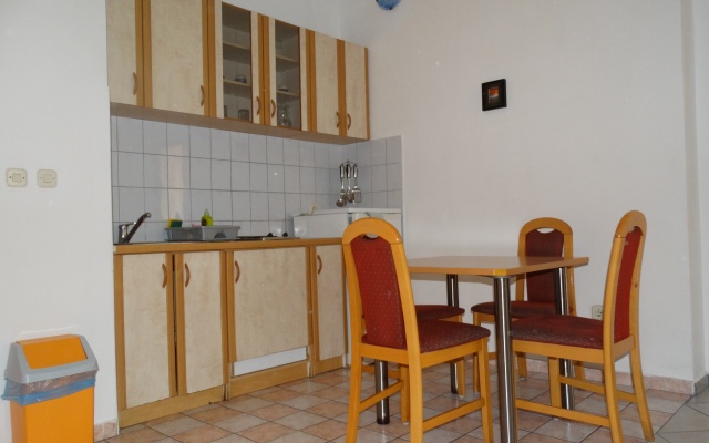 Pansion Katic Apart-Hotel