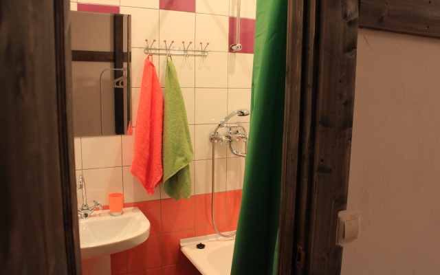 OK-Hotel Guest House