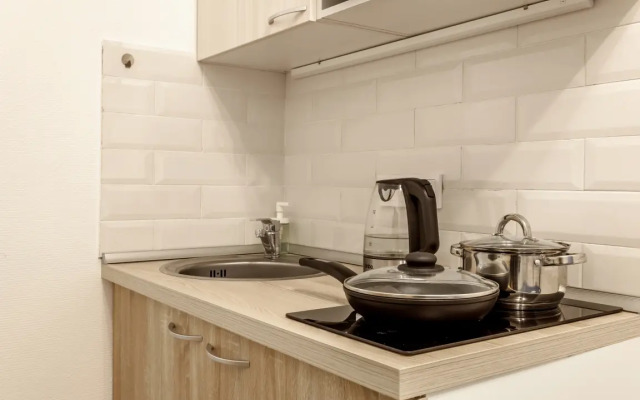 Апартаменты Вквартиру 2