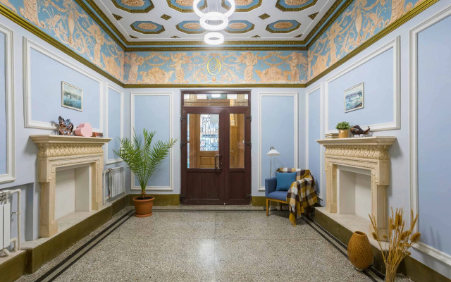 Aleksandr Hotel