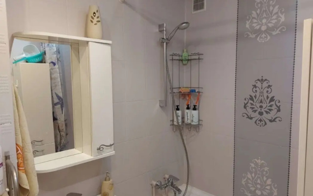 Квартира Двухкомнатная