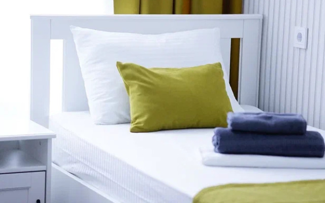 Отель Петровский Лес