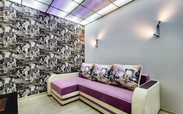 Verona Flat