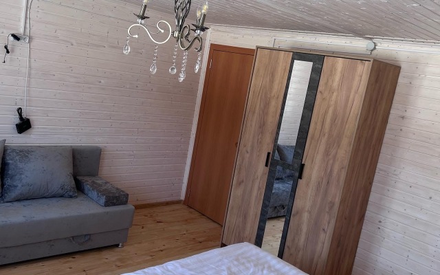 Romanov House Guest House