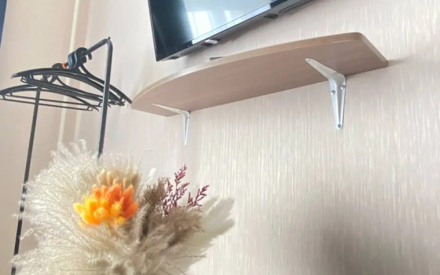 Апартаменты Днепровская 1а