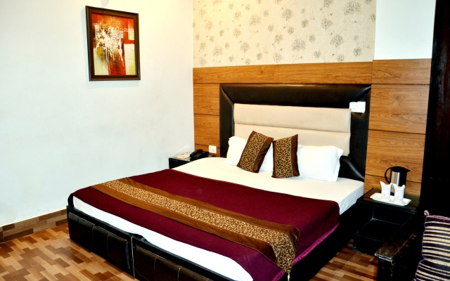 BR INN Hotel