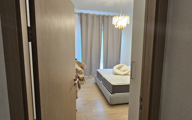 Maryam Island Apartments