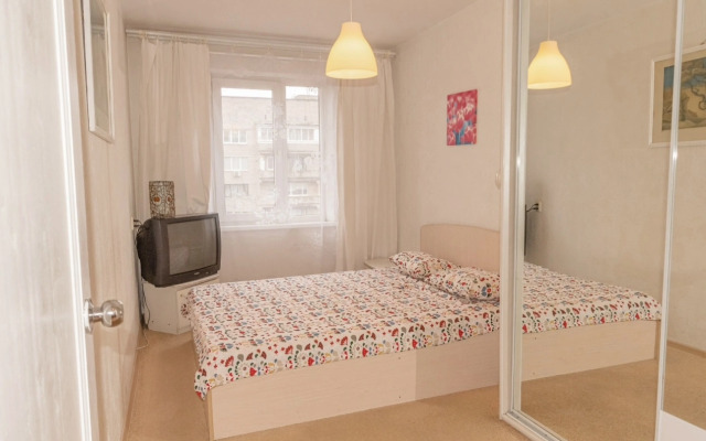 Okolo Parka Pobedy Apartments