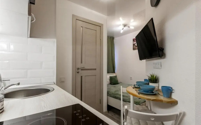 Апартаменты Вквартиру 13