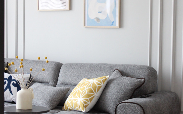 Квартира Уют в Metropole