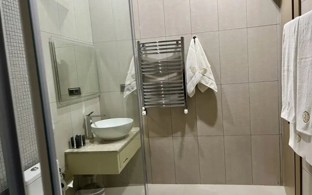 Plaza Viktoria Hotel Yerevan