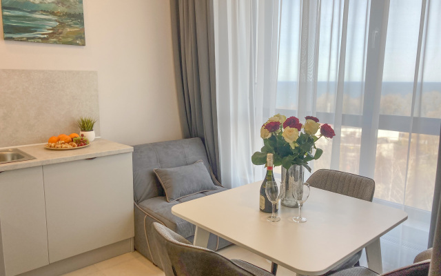 Sun City Apartments 3