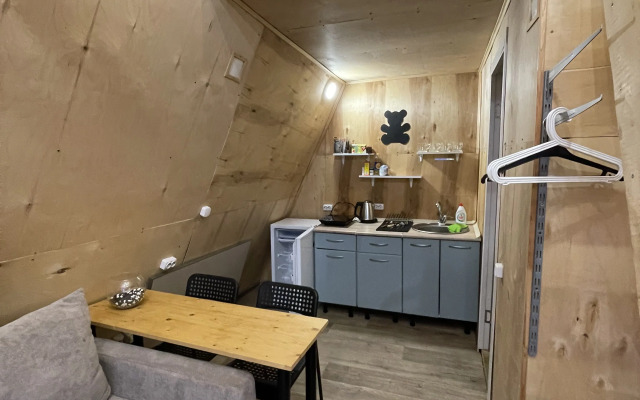 Allin_Gesh Guest house