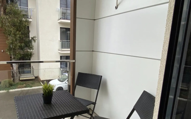 Kapri KHaus-Madrid Park-2 (4) Apartments