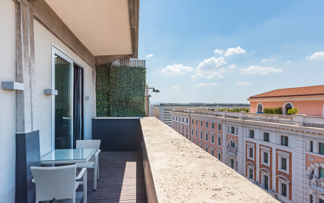 Best Western Premier  Royal Santina