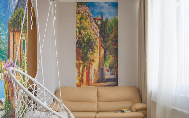 Baltic Classic Apartments