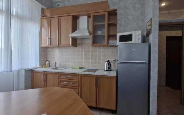 Atlant Lilac-1 Apartments
