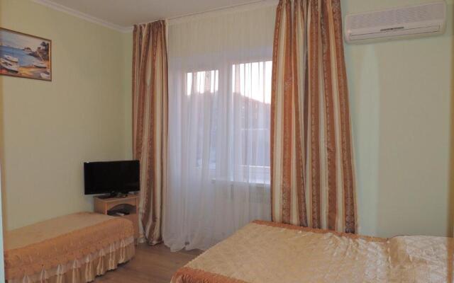 Briz Guest House