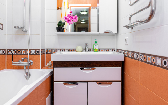 Апартаменты у Кремля