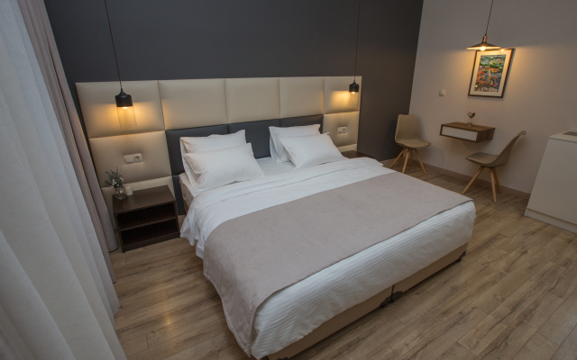 Отель History Tbilisi