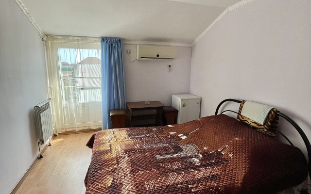Atlantika Guest house