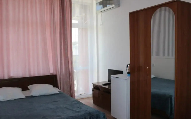 Komnaty na Primorskoy Guest House