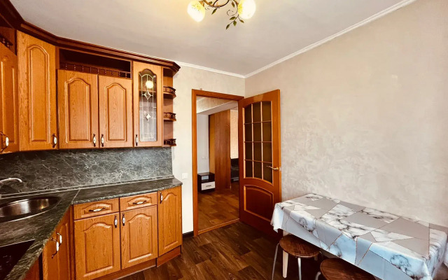 Sov 160 Apartments