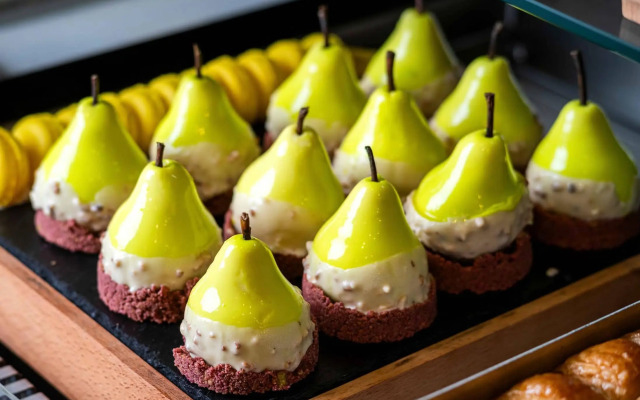 Отель Vox Maris Resort