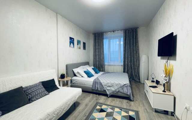 Квартира на Советской 49