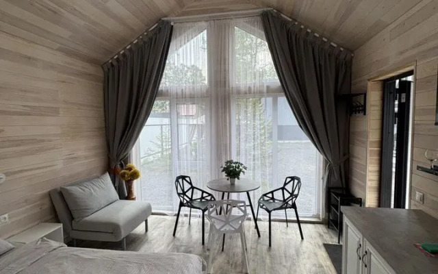 Traditsionny Dlya Vashey Semyi Private House
