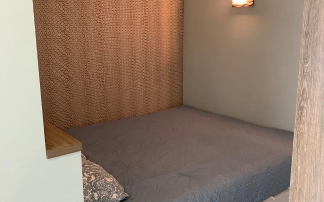Na Ulitse Pobedy, 21a Flat